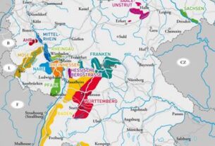 Riesling - Sve što trebate znati