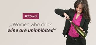 Žene i vino