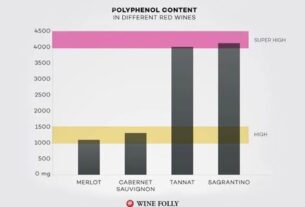 Šta su vinski tanini?