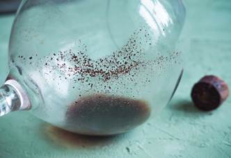 Šta su tanini u vinu? 