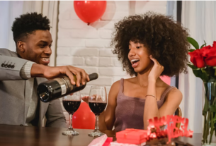 Ljubavna priča u boci