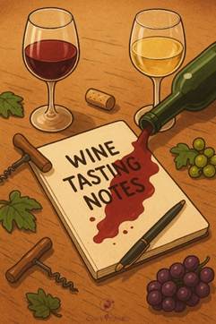 Probajte vino kao profesionalac