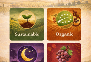 Organsko-biodinamičko i prirodno vino