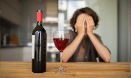 Koliko vina je potrebno da se opijem?
