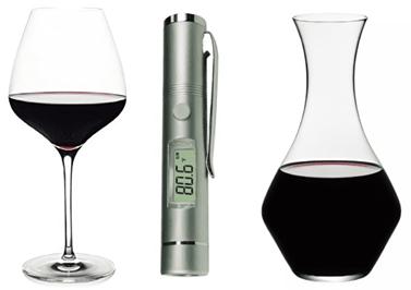 Tri stvari povećaju uživanje u vinu