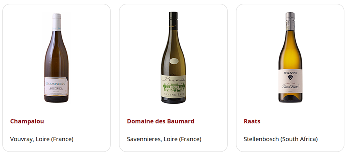 Chenin Blanc - sve što trebate znati