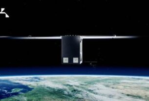 Prvi vinograd operativno praćen hiperspektralnim satelitima