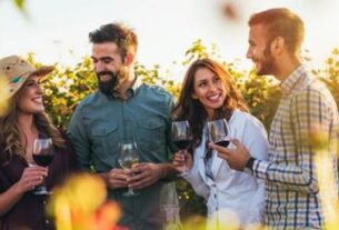 Znanje o vinu povećava zadovoljstvo?