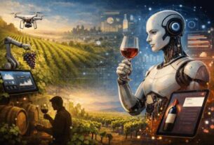 Budućnost o vinu
