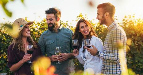 Znanje o vinu povećava zadovoljstvo?