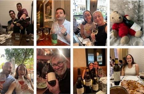 Načini da se zaljubite u vino