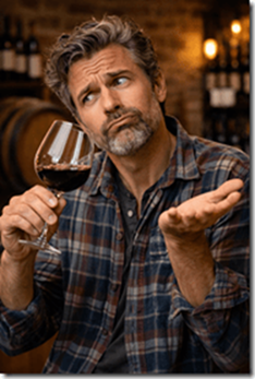 Znanje o vinu povećava zadovoljstvo?