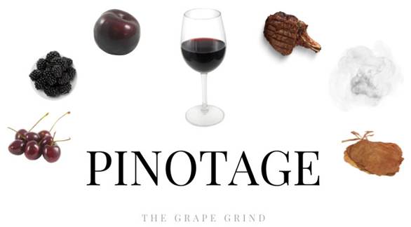 Pinotage