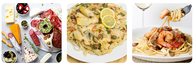 Pinot Grigio - Sve što trebate znati