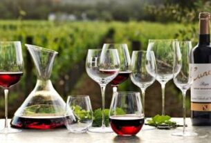 Kad bi vino bilo samo umjetnost?