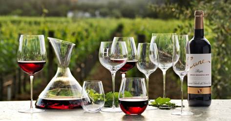 Kad bi vino bilo samo umjetnost?