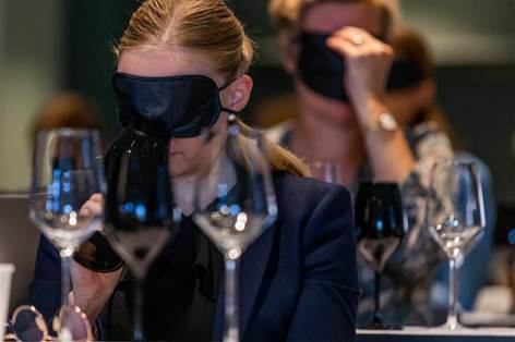 Vinsko obrazovanje u doba otpornosti