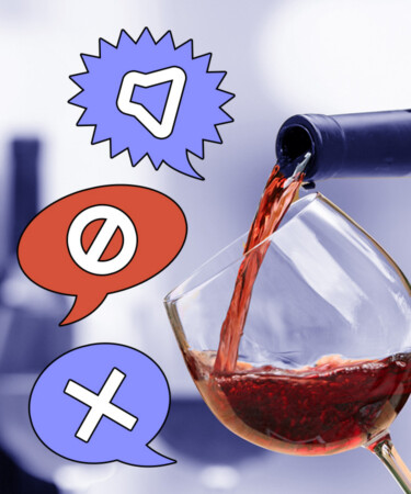 Koji vinski termin vam je dosadan?