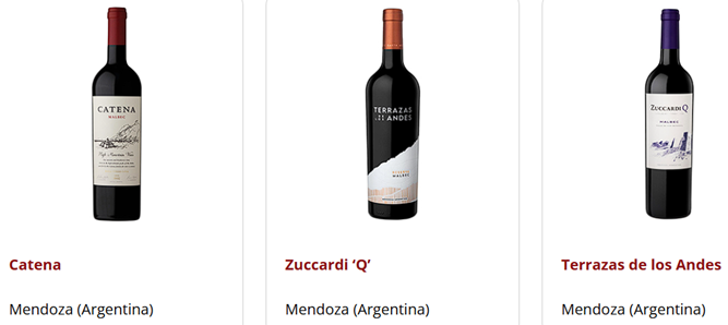 Malbec – Sve što trebate znati