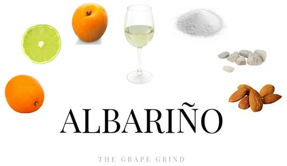 Albariño
