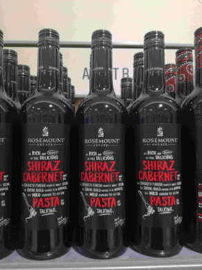 Kako opisati vino koristeći grupe voća