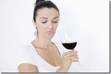 Kada mana vina više nije mana?
