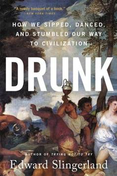 Alkohol je civilizacija