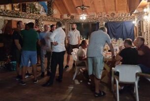 Vinsko obrazovanje u doba otpornosti