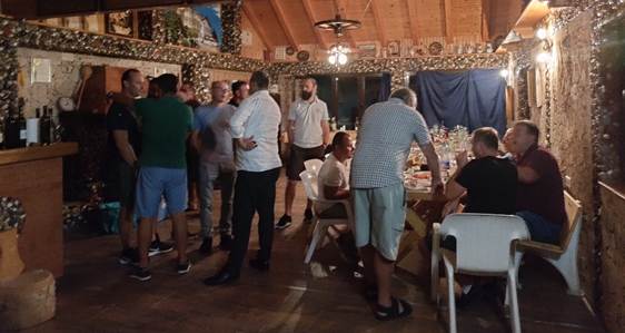Vinsko obrazovanje u doba otpornosti