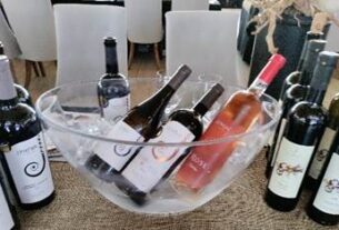 Vino i njegov alkohol