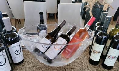Vino i njegov alkohol